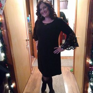 Meet your Posher, Robin